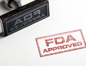미국 FDA 승인 효과 입증
