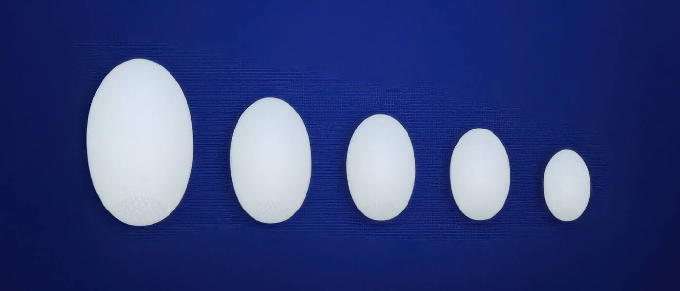 코헤시브겔 인공고환