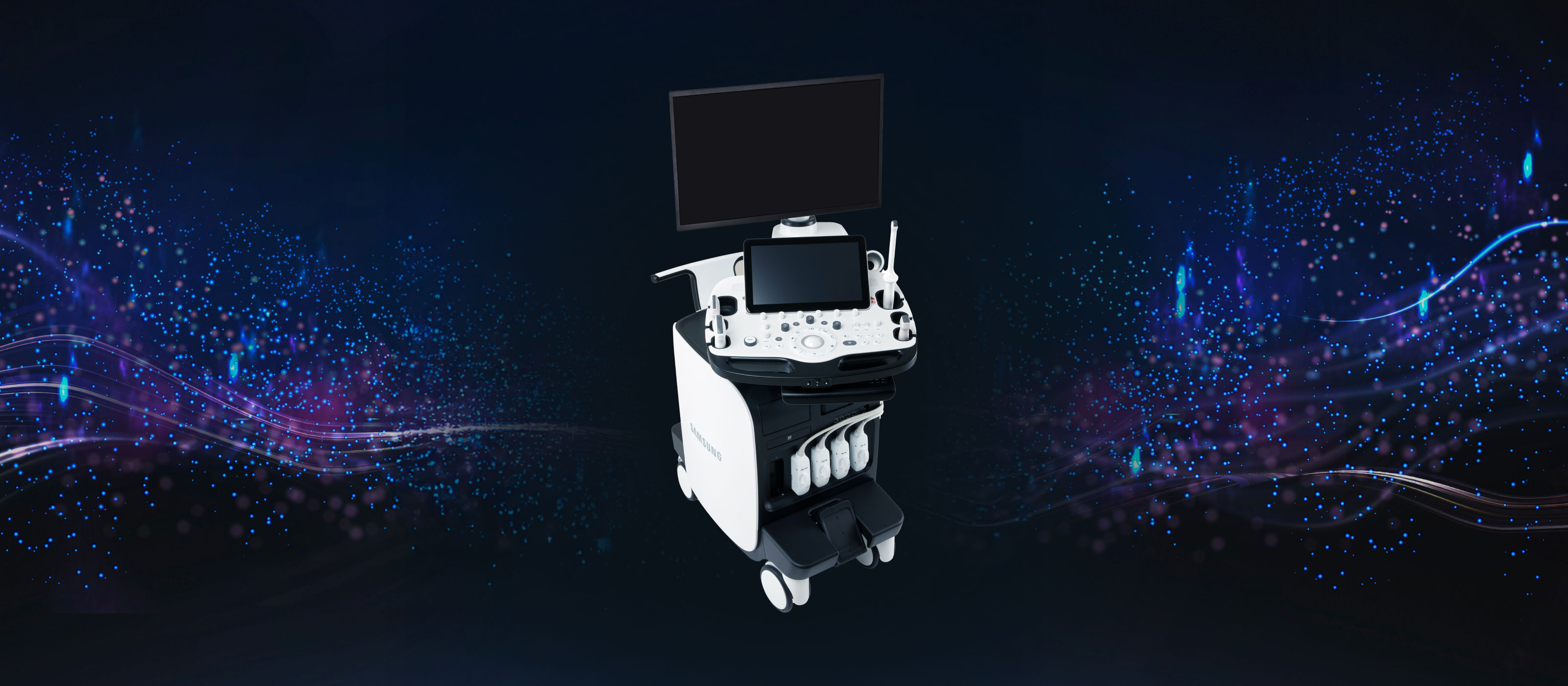 MR 퓨전 조직검사 기기