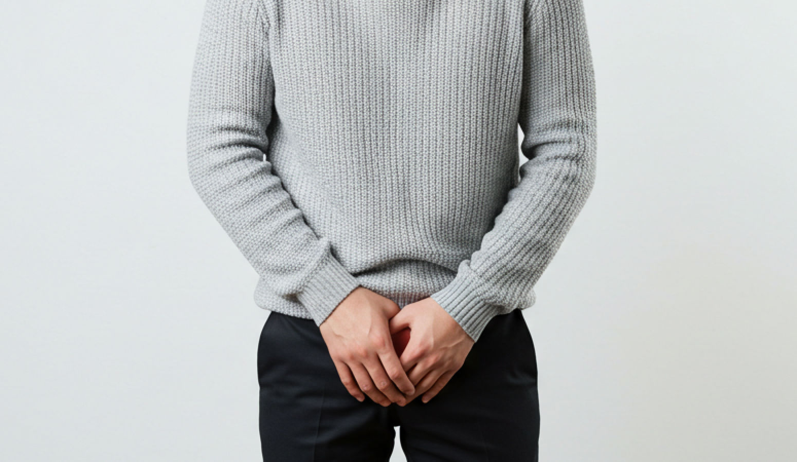 배뇨 기능 장애를 겪는 남성