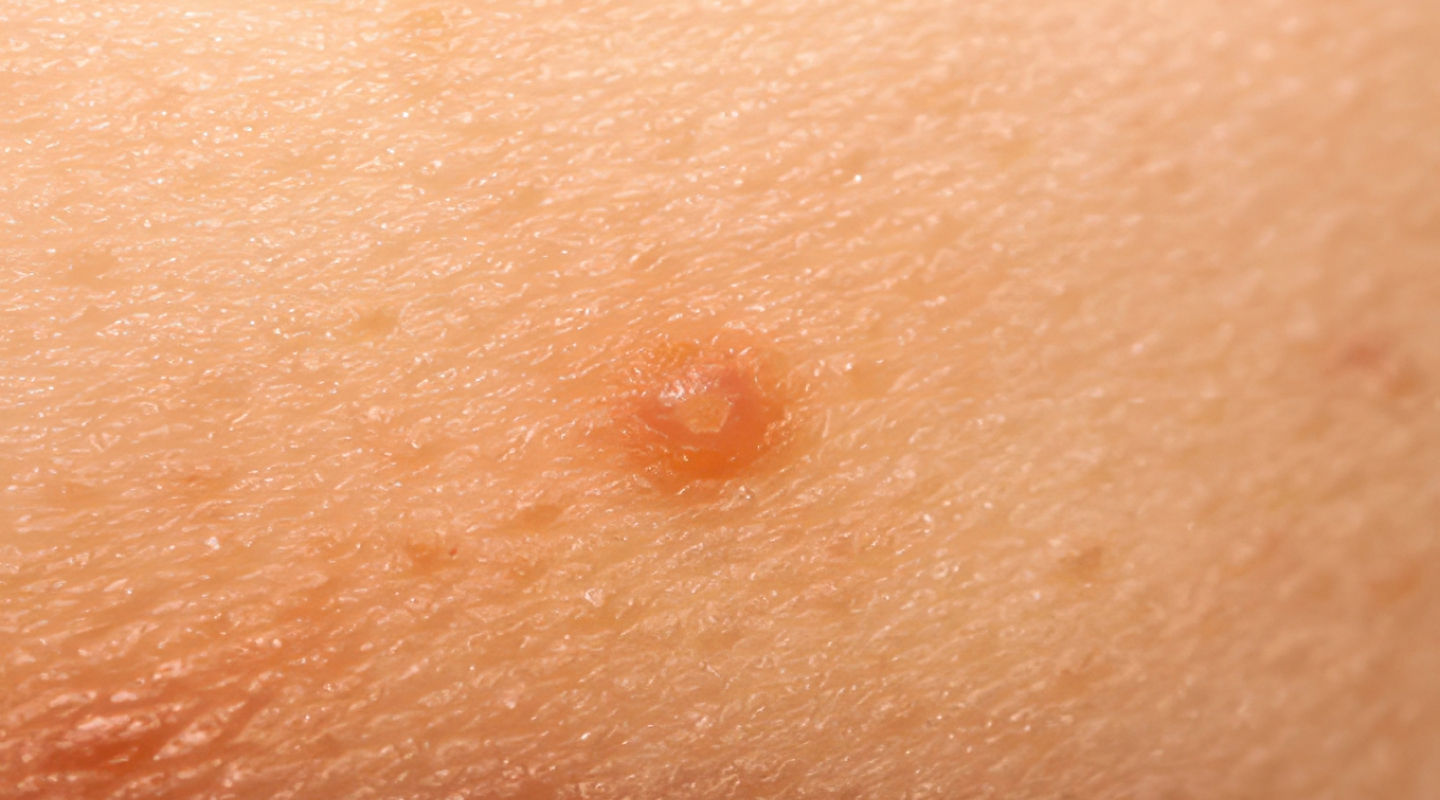 전염성 연속종 사례