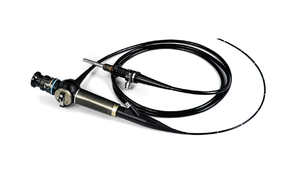 연성 내시경 장비