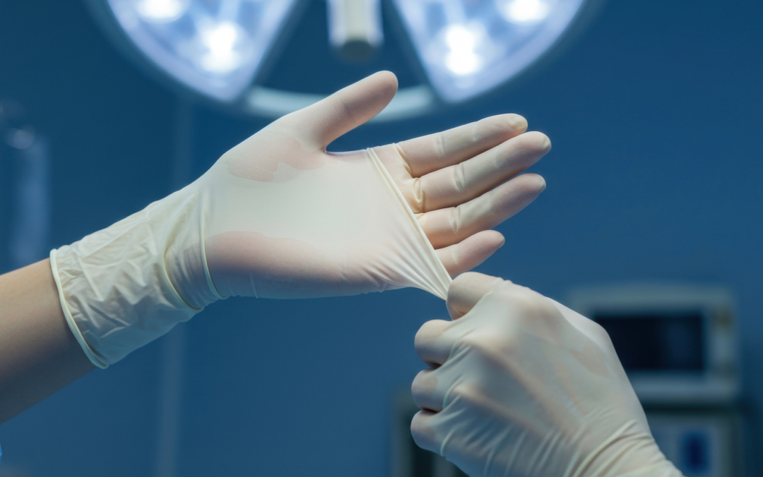 수술 상징 이미지