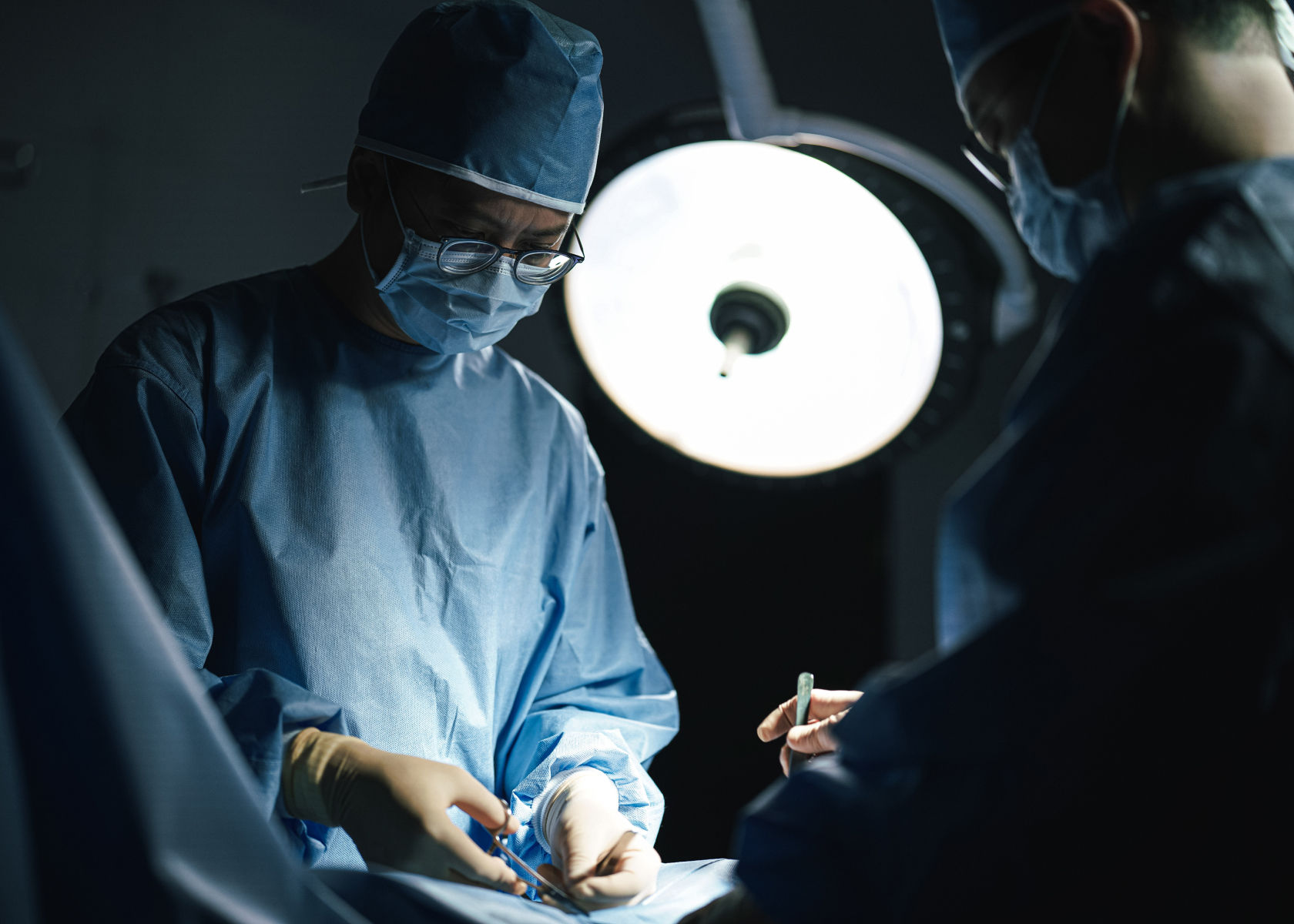 10,000건 이상의 요로결석 치료 레퍼런스