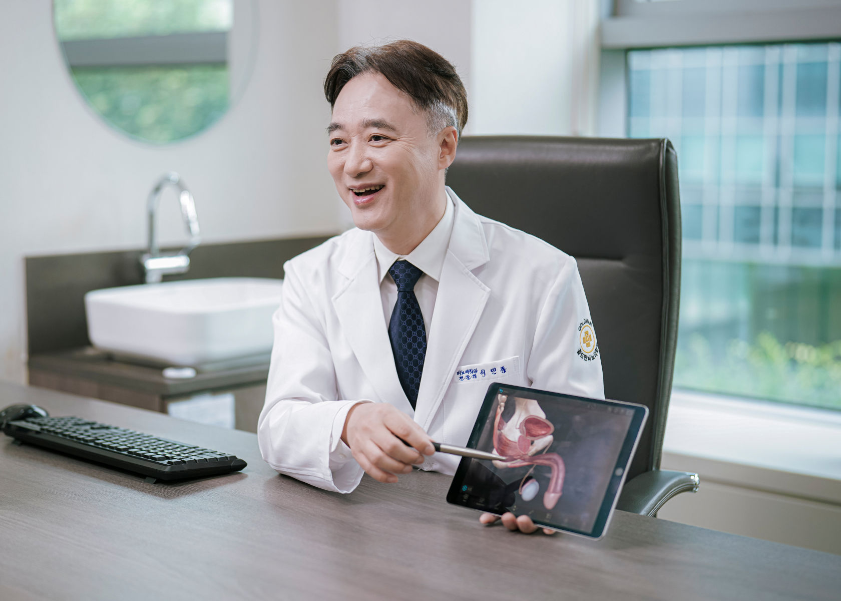 15년 임상경력으로 축적된 노하우