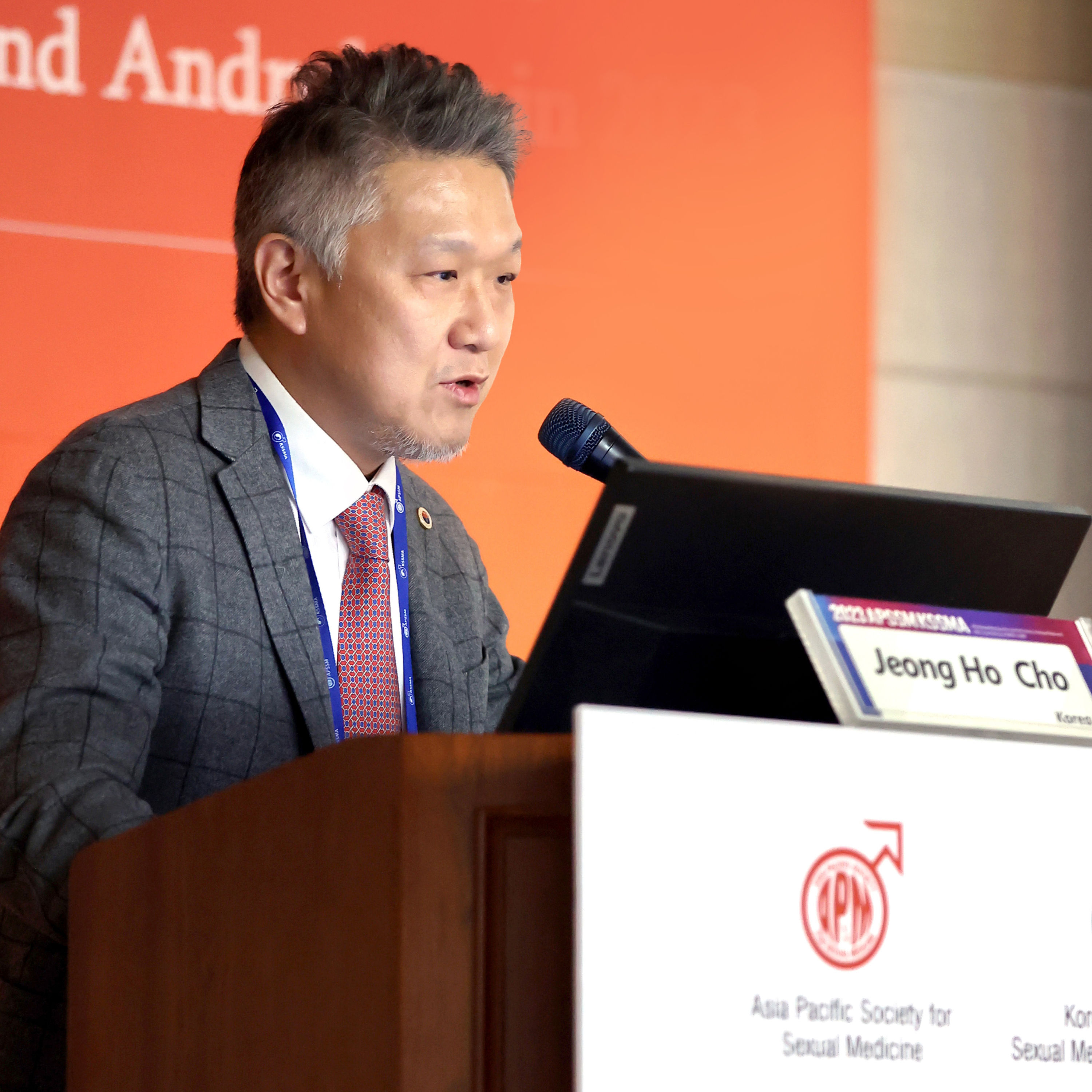 비뇨의학과 선두주자, 늘 앞서가는 골드만