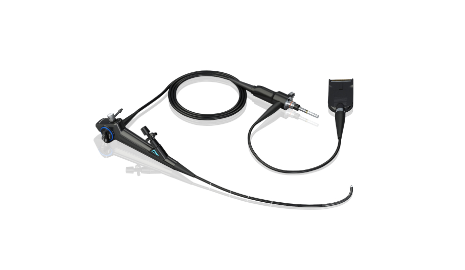 연성 내시경 장비