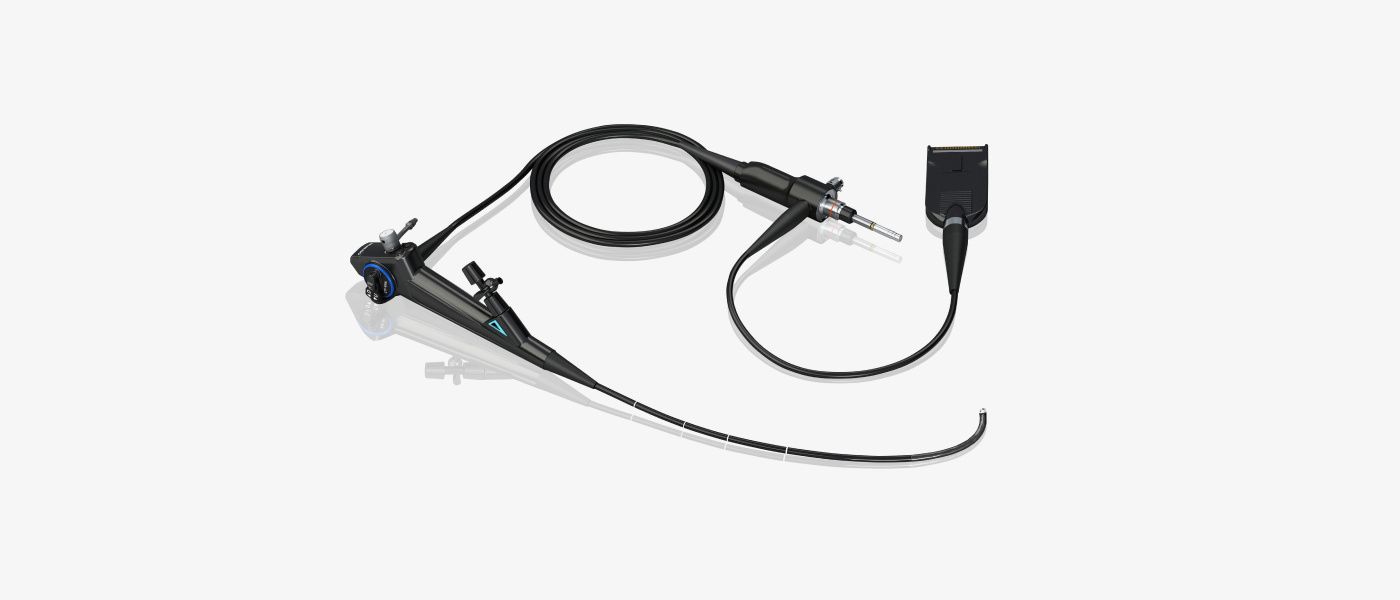 방광 내시경검사 장비