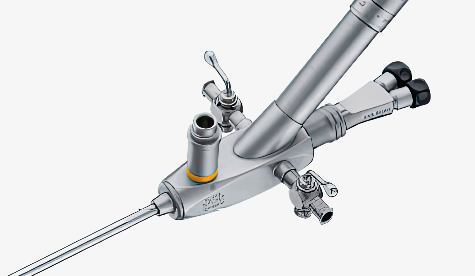 내시경 요도 절개술 장비