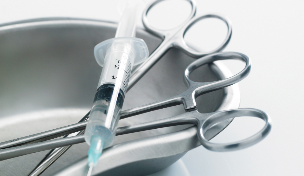 의료 시술 도구